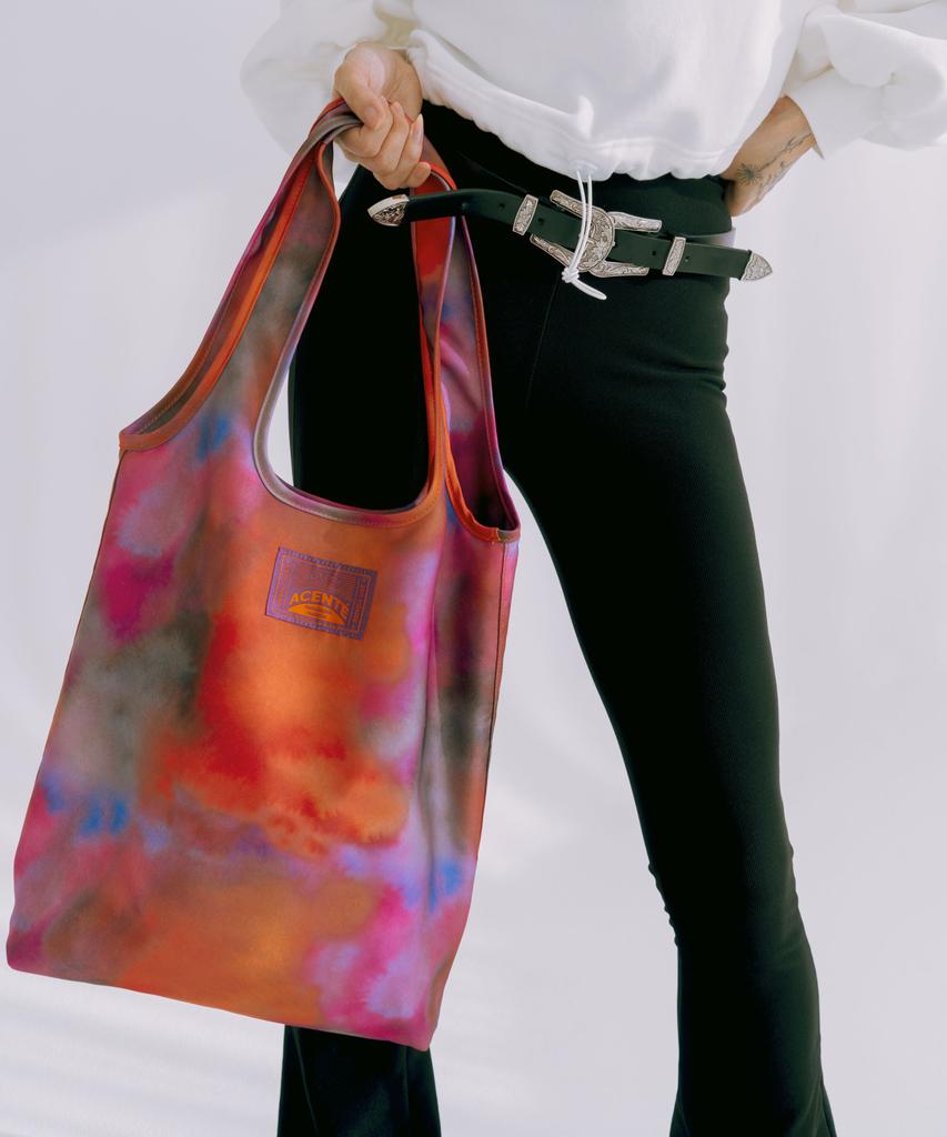 Acente Sunset Bag