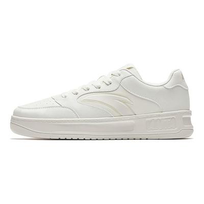 Facili 2 Semplici Versatili Aumento di Altezza Durevoli Leggeri Sneakers Basse Uomo Sneakers Bianco Avorio 912528002Q-2