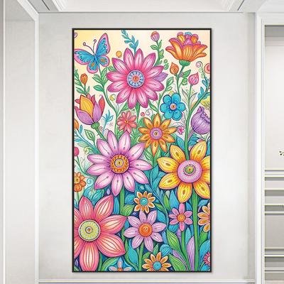 Aficiones y creatividad – Pintura de diamante