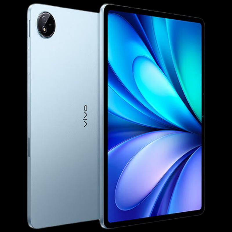 vivo Pad 5 12.1-inch 2.8K Tablet (CN version)