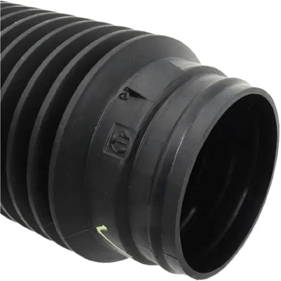 Air Intake Hose 17.5cm/6.89 Inches Length Pipe 1436G6 1.6 Fit For Peugeot 206 307 308 408 Fit For Citroen C2 Parts