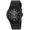 CASIO Quartz Watch MQ-24-1B3 [Parallel Imported Product]
