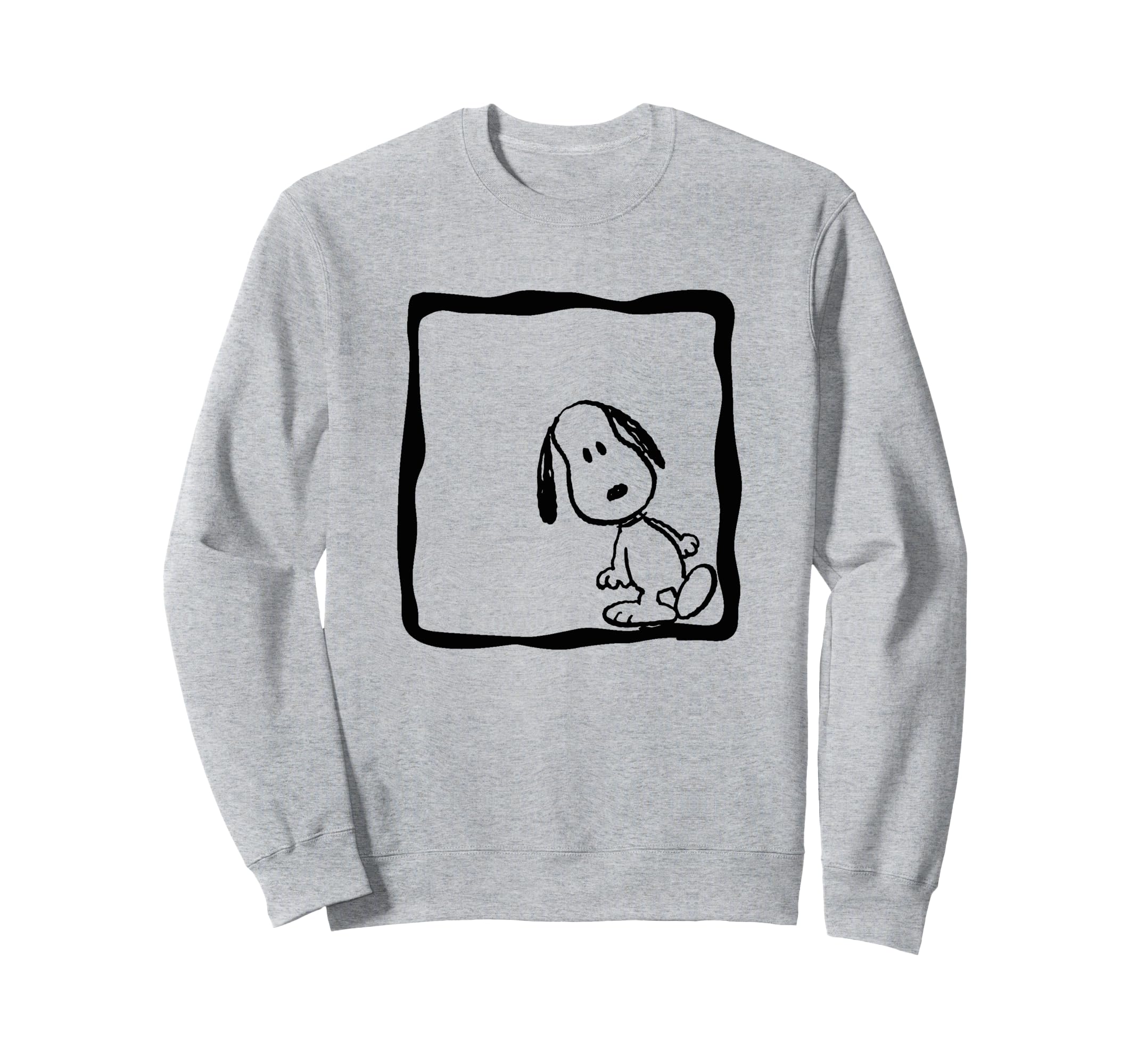 

Peanuts Snoopy trainer Lean.
