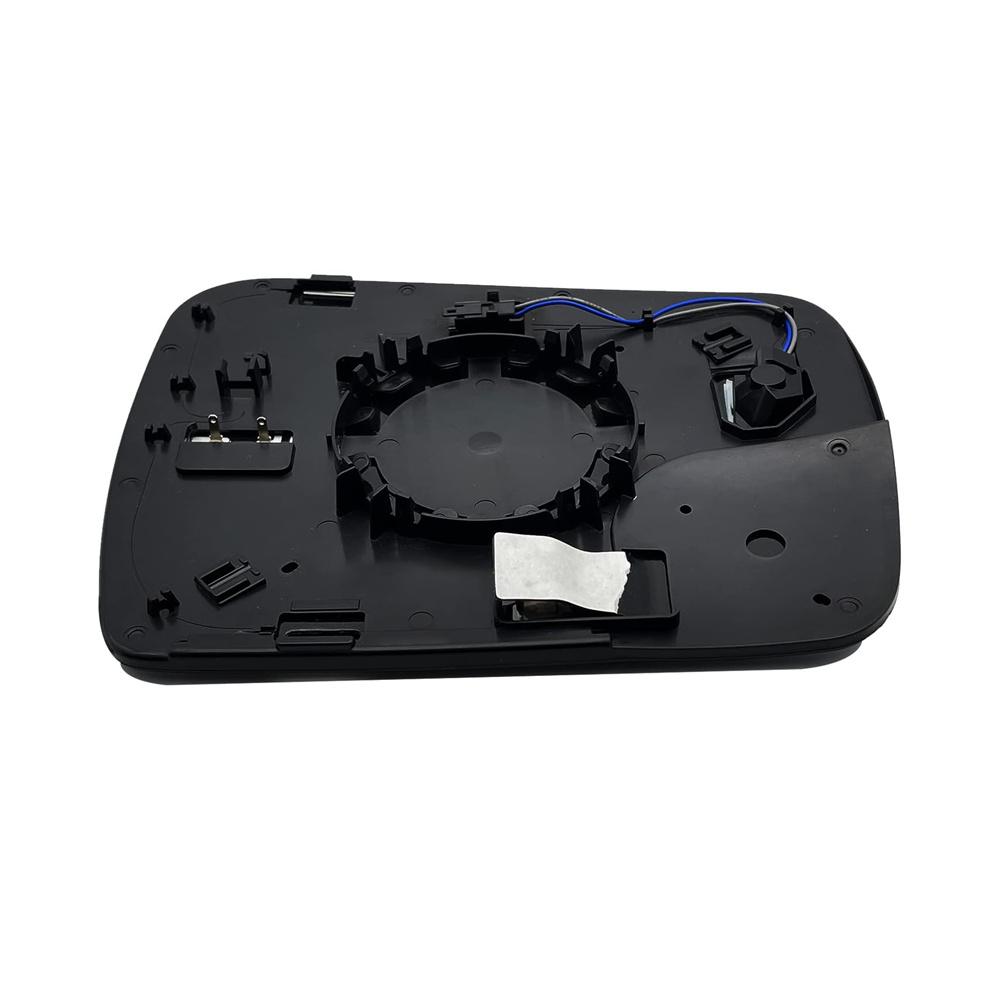 Right Side Power Heated Mirror Glass w/ Blind Spot For Dodge Ram 1500 2020-2022