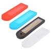 Electric Scooter Display Protective Cover Waterproof Silicone Dashboard Covers