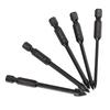 Accesorii pentru sculele electrice – Burghie
