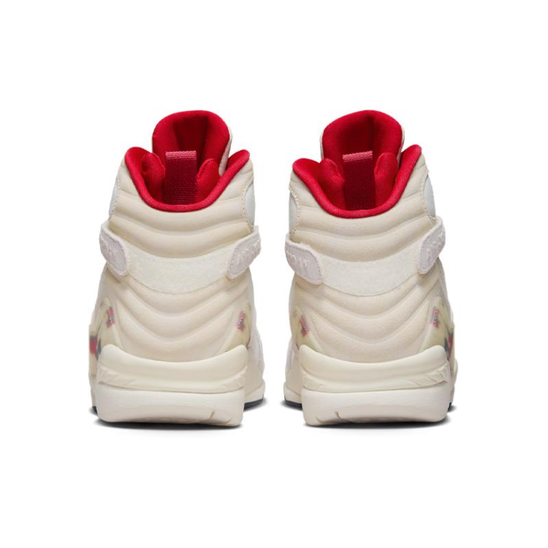 SoleFly X Jordan 8 "Mi Casa Es Su Casa" Jordan FJ2850-107