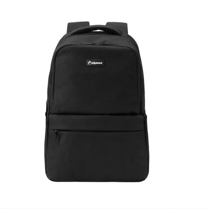 Diplomat DS-17003L Casual Backpack