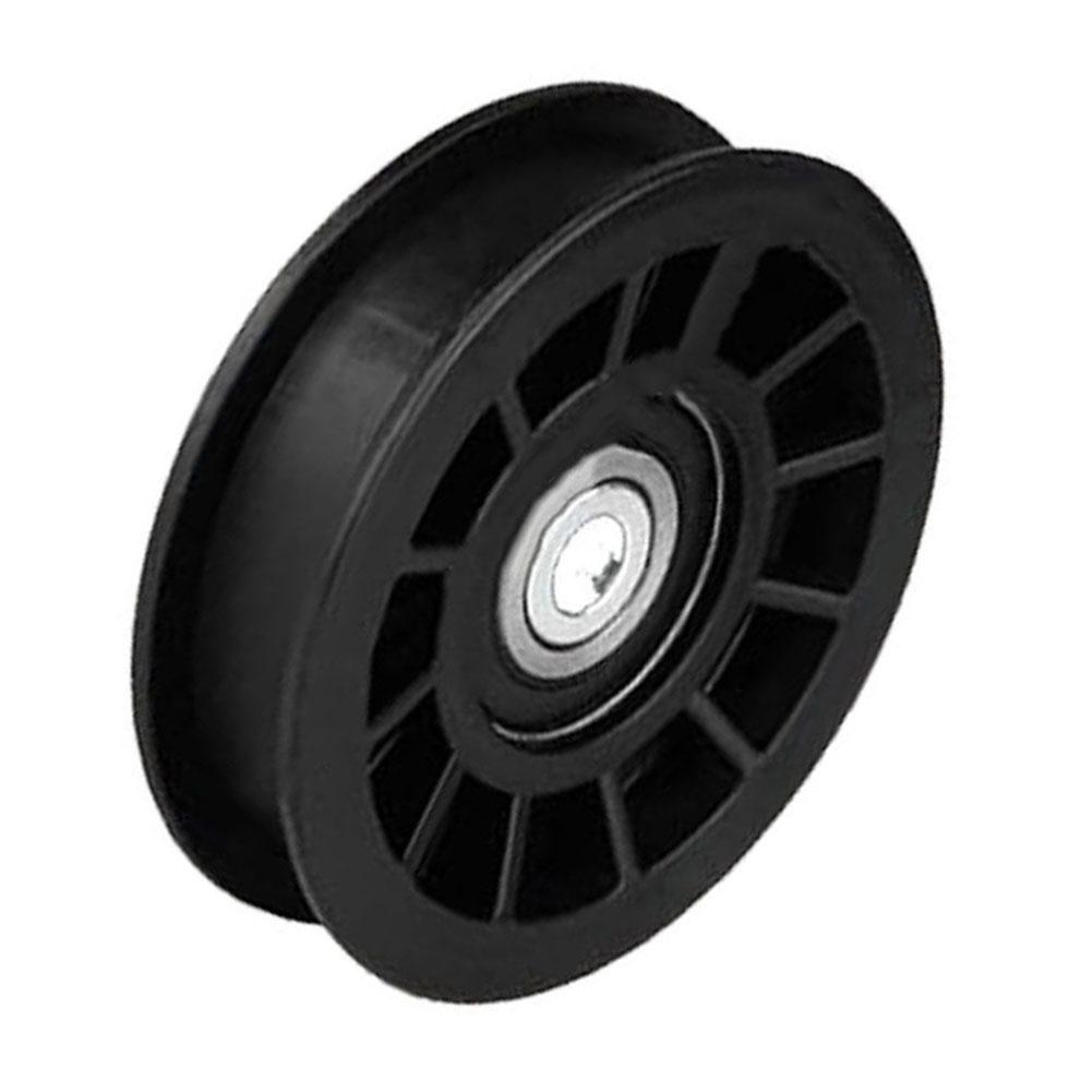 AUC11241 Flachriemenscheibe für X500 X520 X534 X540 X590 AM138081 AM134499 Verbessern Sie die Funktionalität Ihres Traktors