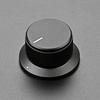 Potentiometer Control Knurled Knob Volume Knob Electric Guitar Knob Screw Type