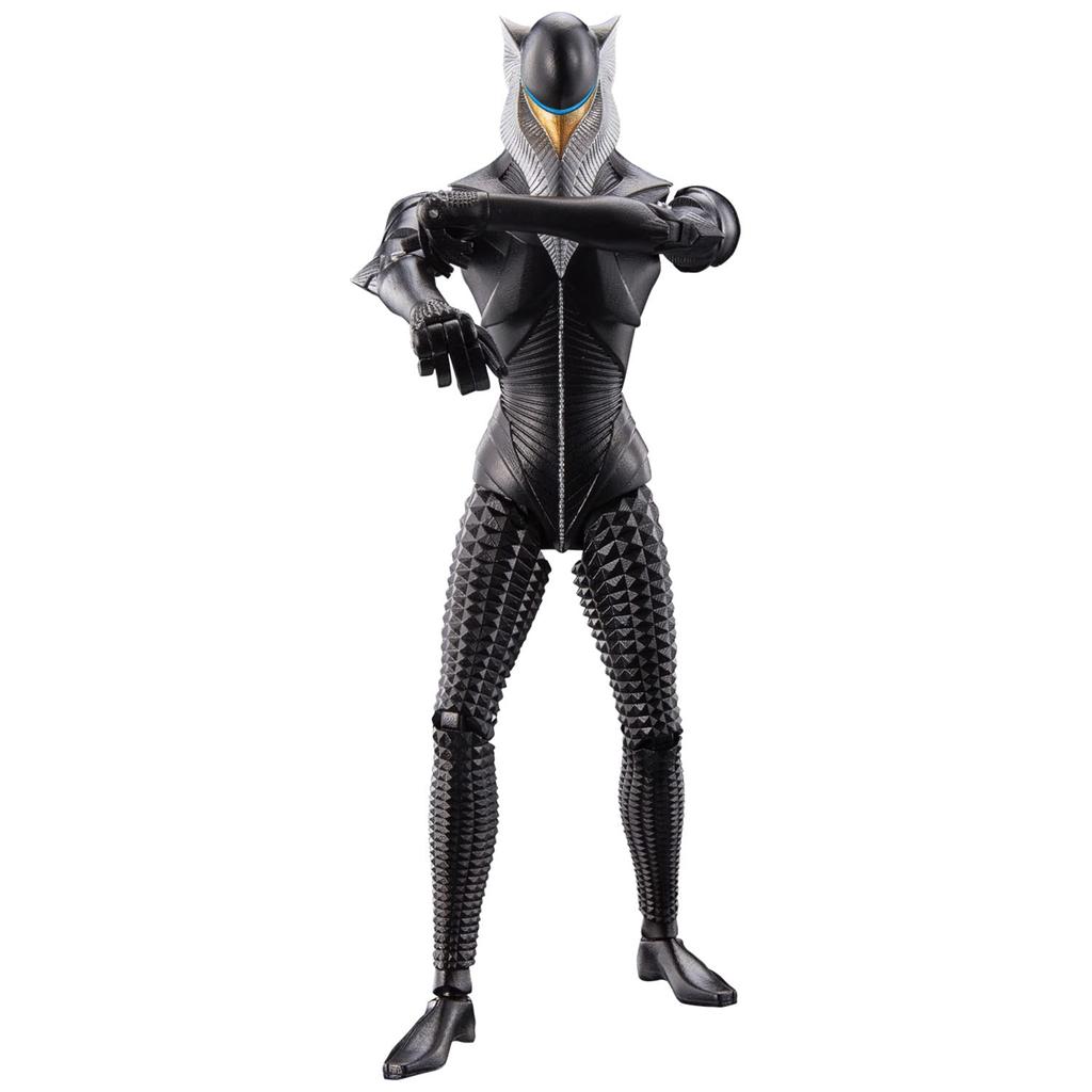 Ultra Action Figure Mephilas (Shin Ultraman)