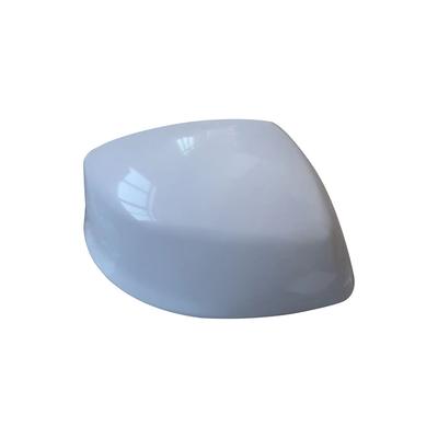 Primer Right Side Rear View Mirror Cover For Honda Civic 2012-2015