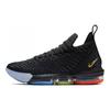 LeBron 16 I Promise