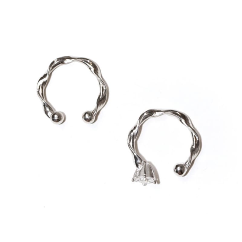 Tomorrowobject 23SS. Starry & Breeze. Ring 03