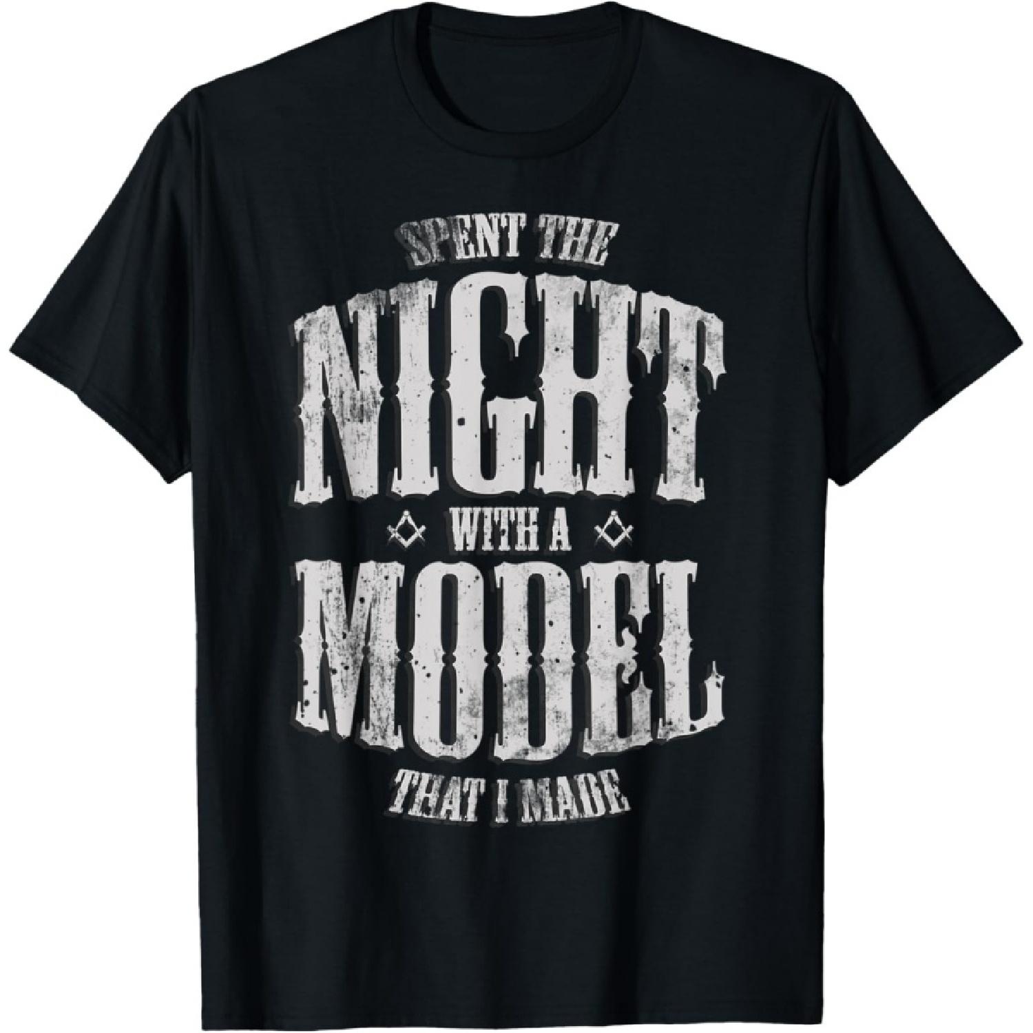 Архитектор Студент-архитектор Винтажная футболка Забавная футболка в подарок S