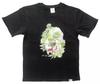 Tsunomaki Watame T-shirt Black Ver. L Size Hololive holoAnimArt 77cm (2025)