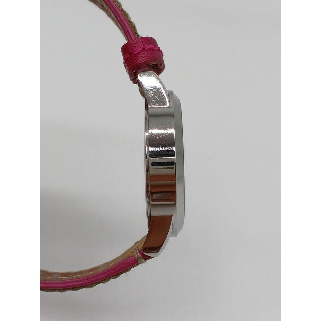 Used COACH 0290.1 Quartz watch