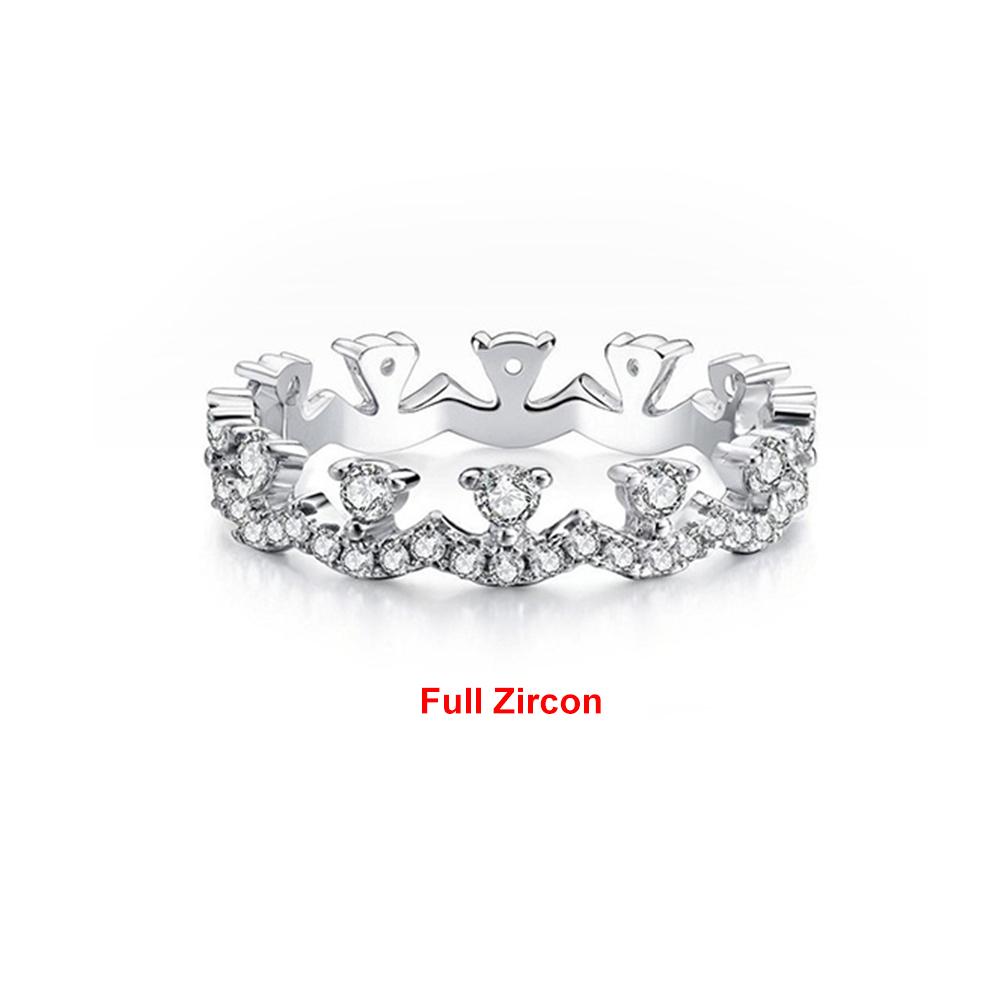 4x6mm Emerald Cut Moissanite Ring Set for Women CopperSparkling Stackable Row Ring Party Wedding Bands Jewelry