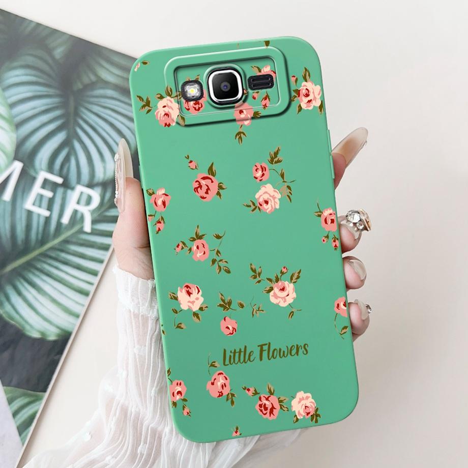 Cool Soft Silicone Case For Samsung Galaxy J2 Prime / J2 J200F / J2Core 2018 2020 Phone Case Silicone Cover For Samsung J 2 2015