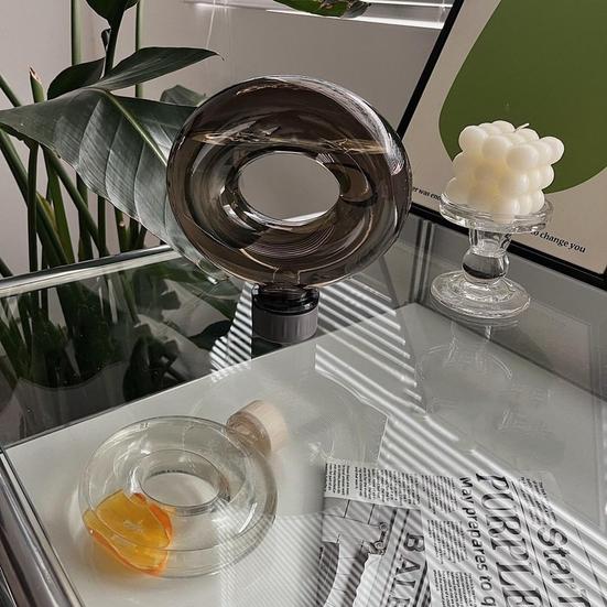 

Yousheng 1 комплект, 500 мл, чайник круглой формы, термостойкий, герметичный, большой емкости, пищевой, креативная круглая бутылка для воды, ежедневное использование