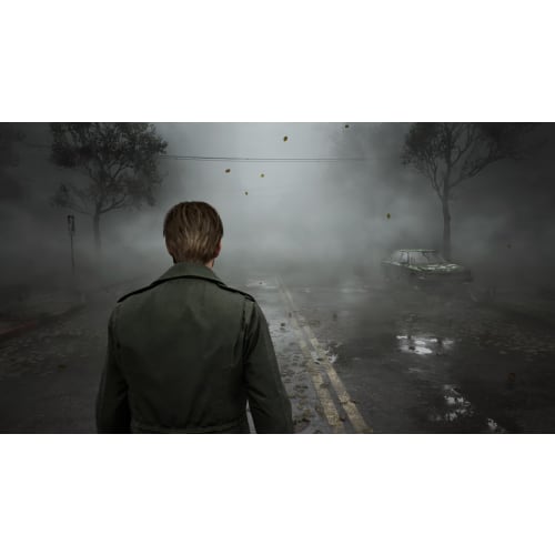 SILENT HILL 2