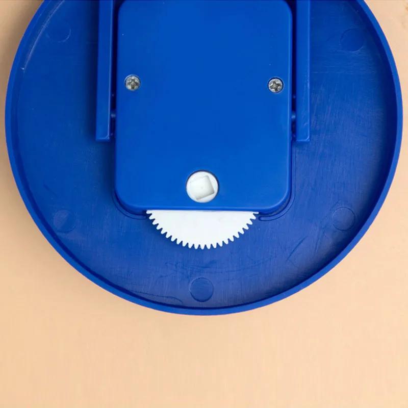 Children Montessori Clock Educational Toys Hour Minute Second Cognition Colorful Clocks Toys Kids Early Preschool Teaching Aids