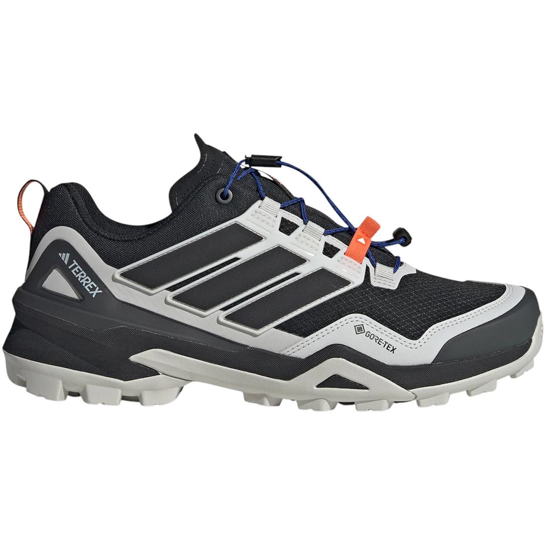 

Кроссовки adidas Terrex Skychaser Gore-Tex Основной черный Серый один(IH2799) 42