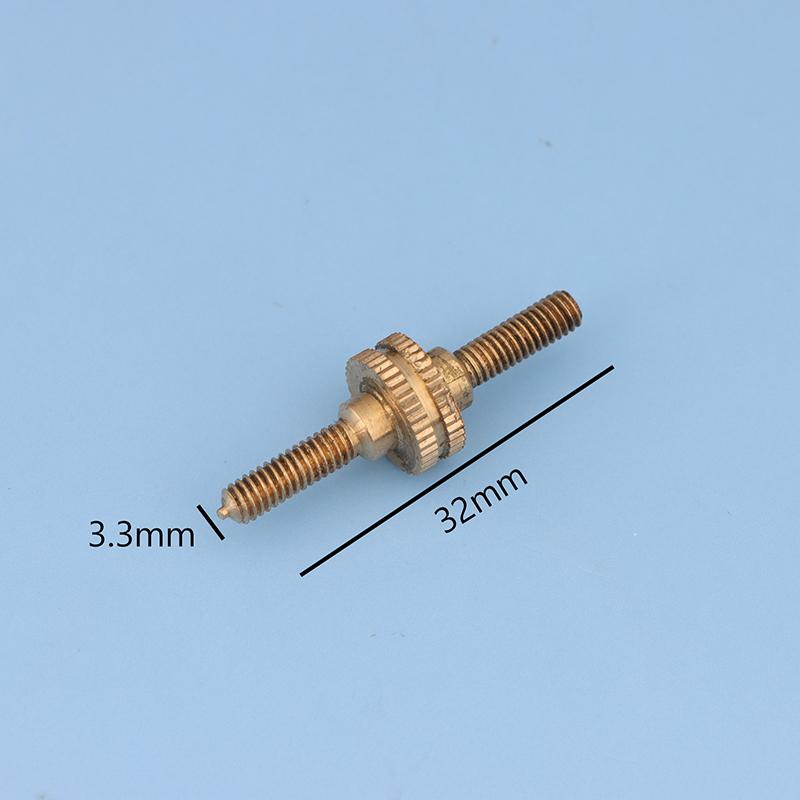 Embroidery Machine Spare Parts Hoop Screw For Chinese Embroidery And Tajima Embroidery Machine Parts