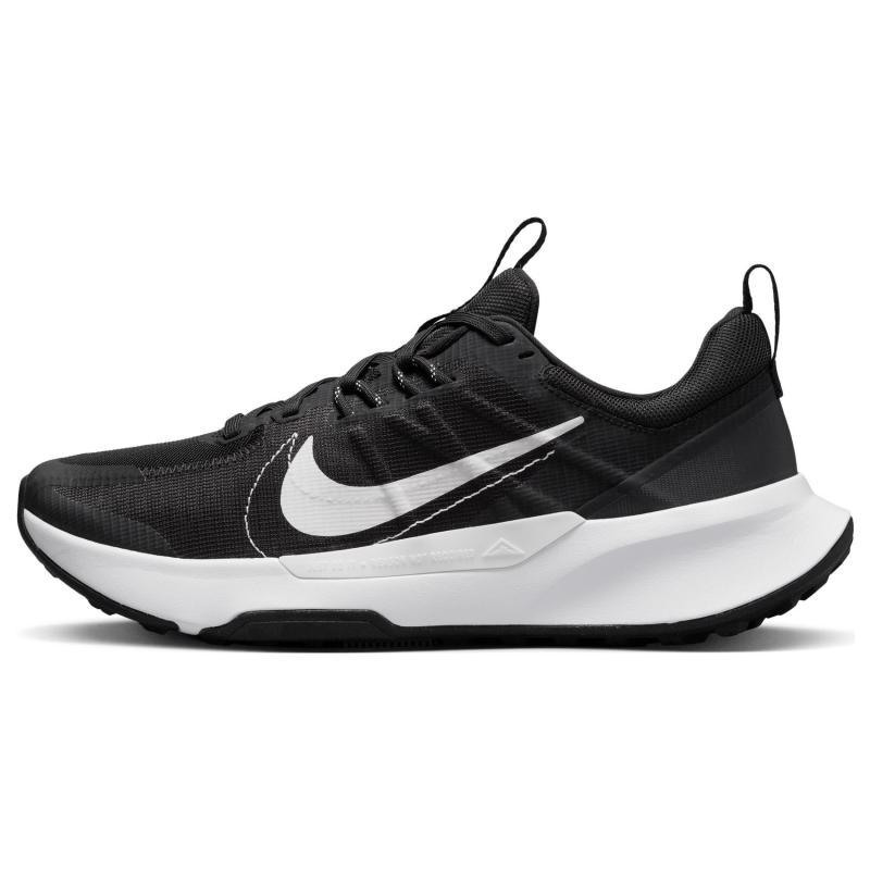 Nike Juniper Trail 2 Next Nature Black White Sneakers DM0822-001