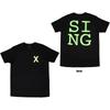 Tops – T-Shirts