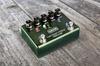 MXR M292 Carbon Copy Deluxe Effects Pedal
