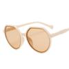UV Protection Sunglasses for Women Men Fashion Square Frame Eyewear Couple Sunglasses