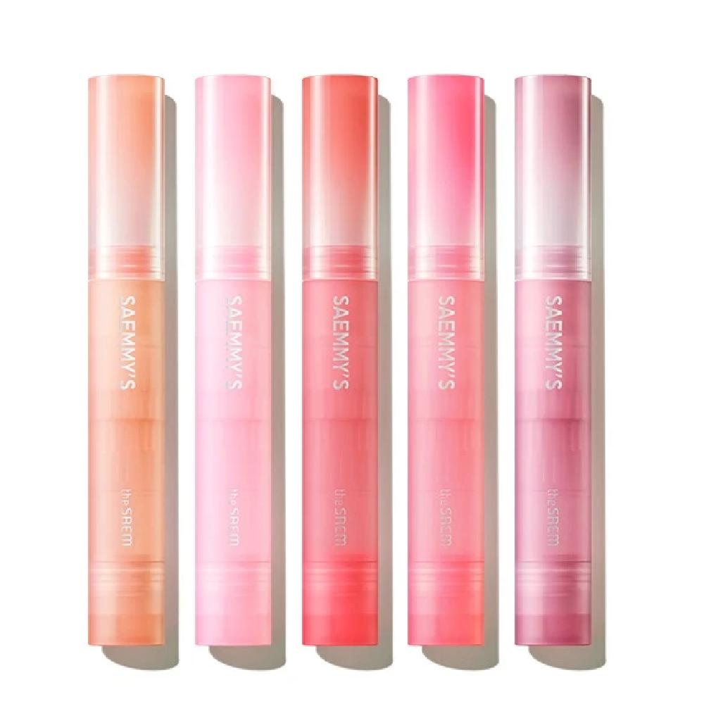 Sammy s Crema Velvet Lipstick_US 05 Vine Mob 1.7g