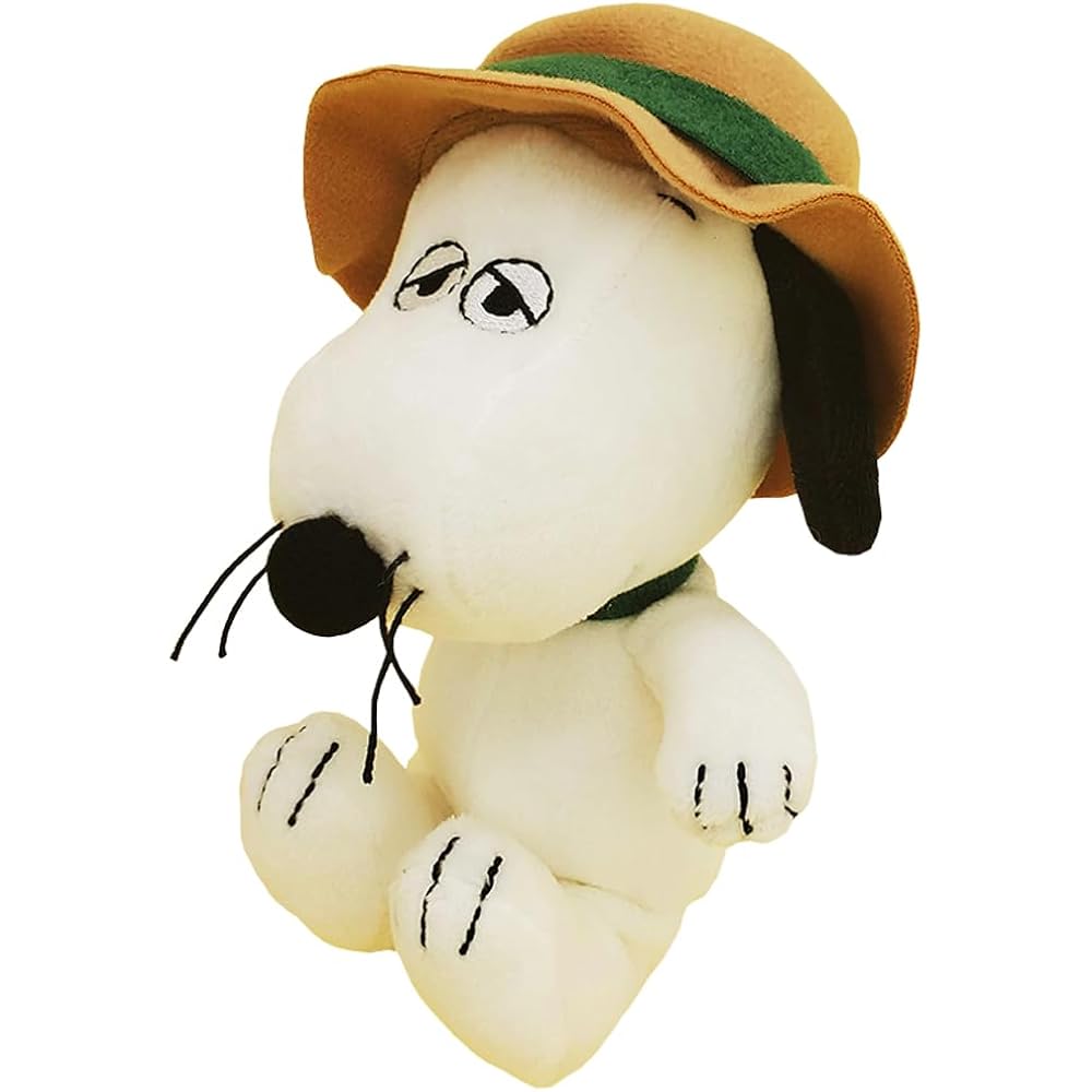 Nakajima Corporation Friends BD Spike 190130-24