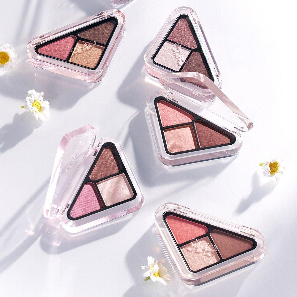 

Clio Essential Shadow Tab 1.5g