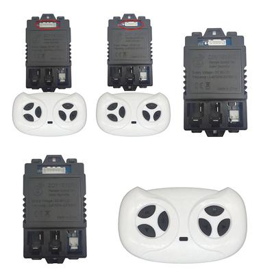 Remote Control Remote Control ZCY1810RX 5pin 5 Pin Full Set 7 Pin Full Set