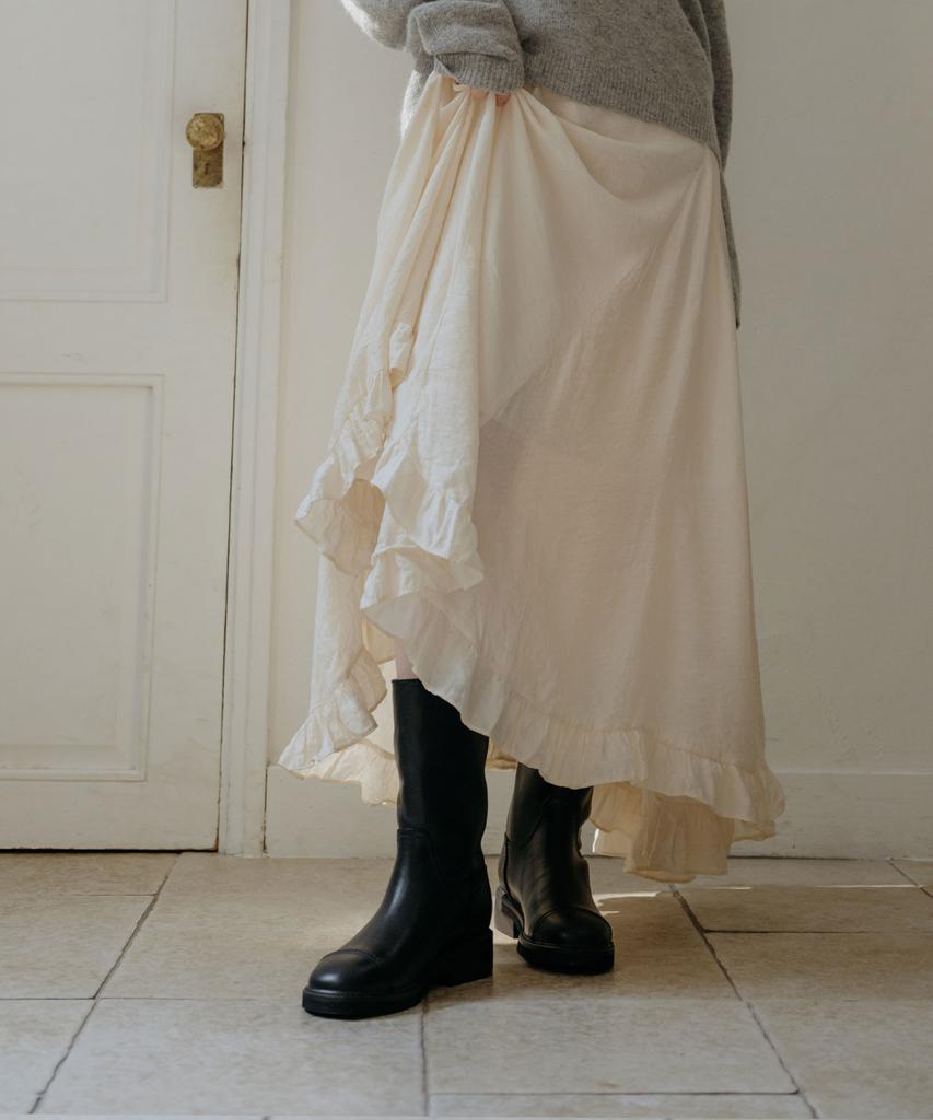 Eiffelclassic Momo Mid-Calf Boots
