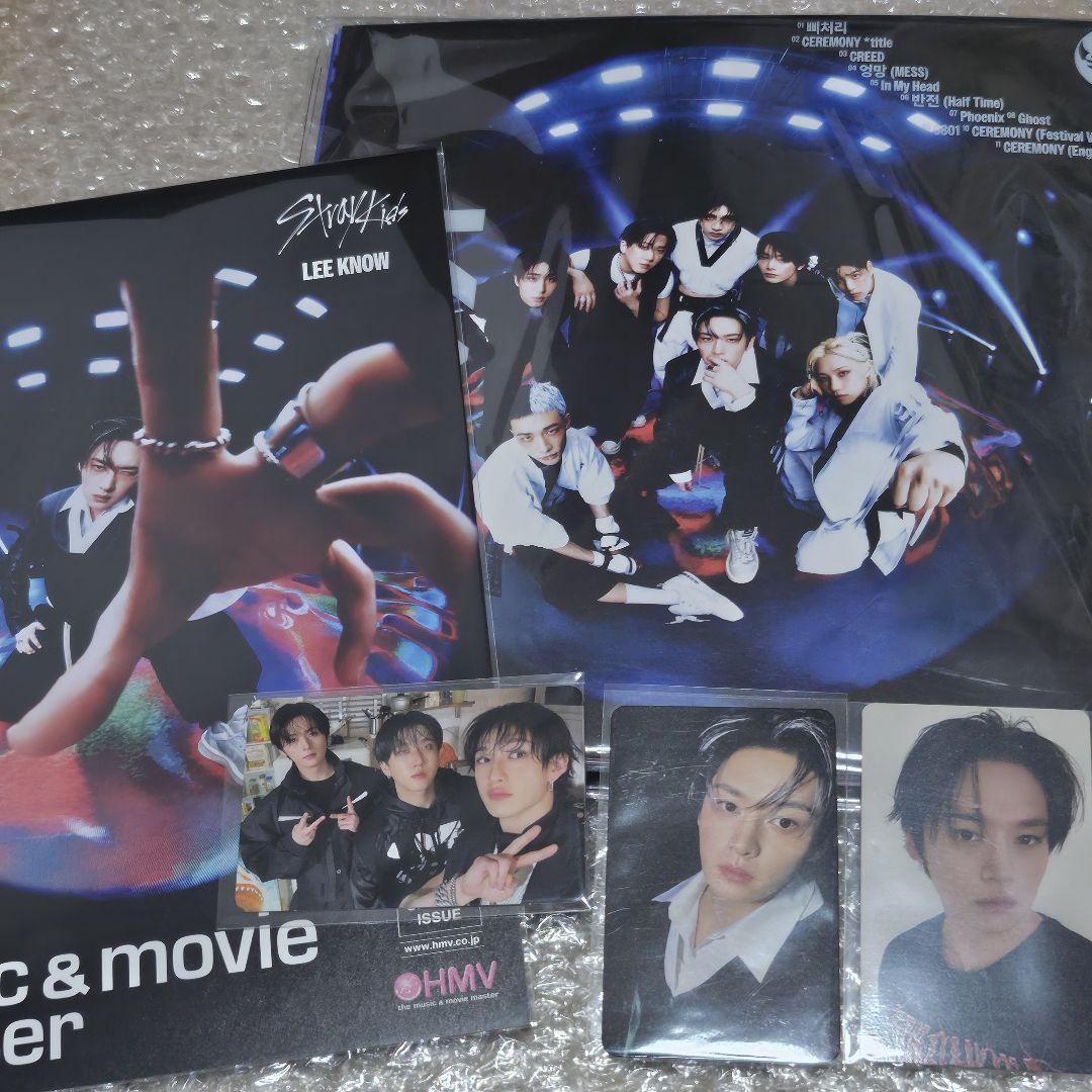 

[USED] KARMA STRIKES Reno Limited Edition Trading Card HMV