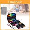 Colorful Double-ended Watercolor Pen Set 120 Washable Non-toxic Art Supplies For Students