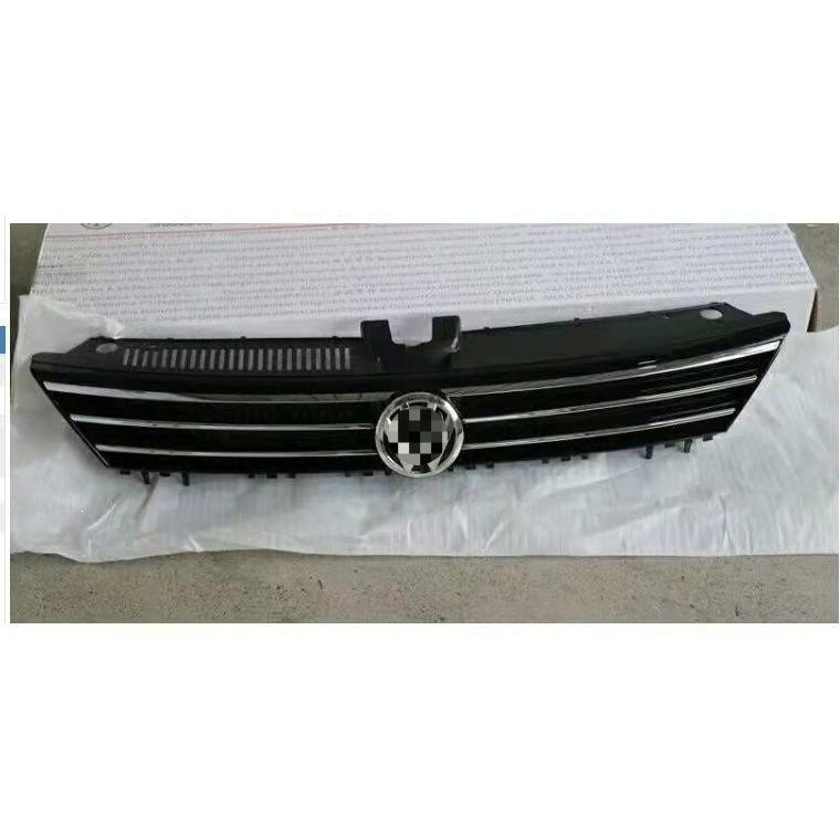 Volkswagen Lavida 2015-2018 Front Bumper Upper Grille Vent.