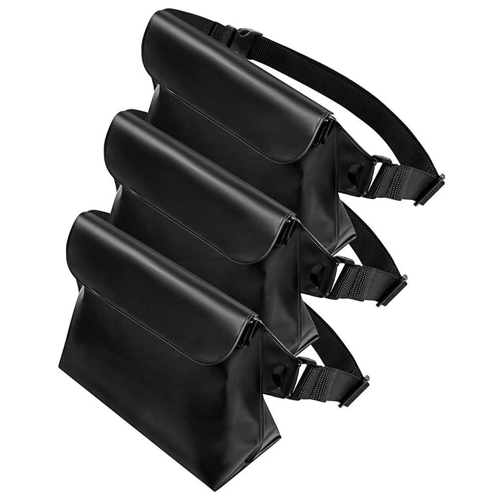 Swimming Floating for Vacation Waterproof Phone Pouch with Waist Strap Waterproof Fanny Pack Bag
