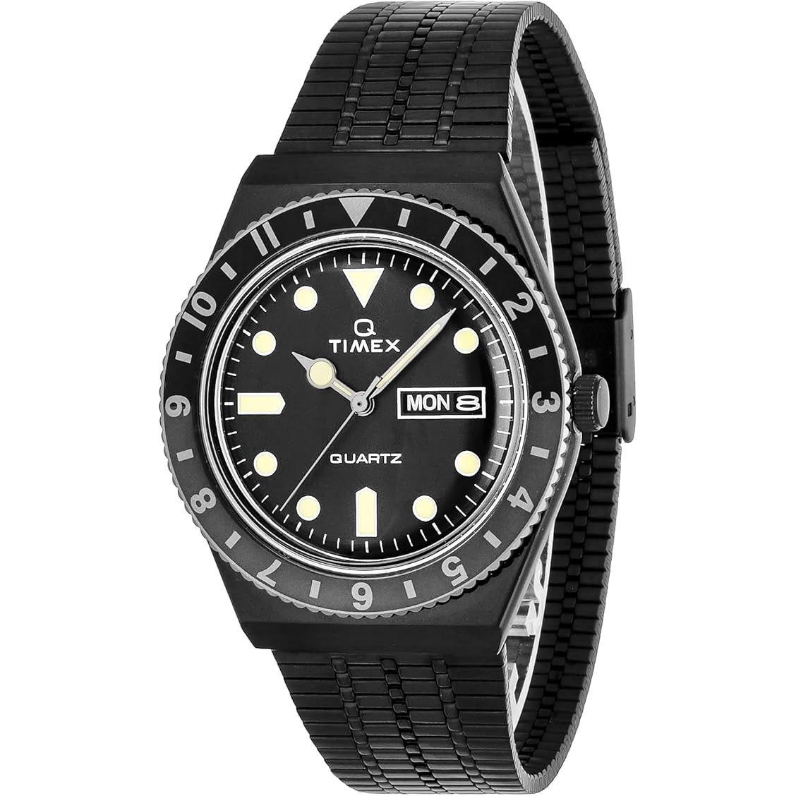 [TIMEX Часы Timex Мужские Timex Cue TW2U61600 [Параллельный импорт]