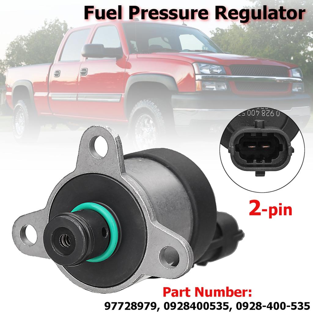 thumbnail image 2 of Fuel Control Actuator FPR 0928400535 For 2001-2004 Chevy GMC Duramax LB7 6.6L Diesel 2 of 11