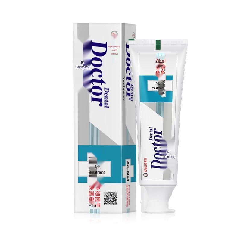 

Yaboshi Whitening Toothpaste