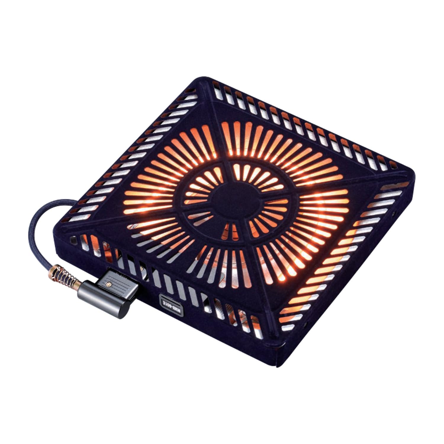 

Metro Electric Kotatsu Replacement Heater MHU-601E(DKB)