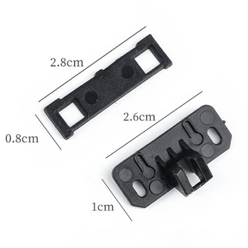 Electric Push Scissors Hair Clip Accessories With Spring For 707 Hair Clipper Accessories Parts