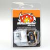 Moto-Master Ogniwo Łączące Zapinka Do Łańcucha V6-520 (X-Ring) - 1 Sztuka