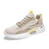 ins dad shoes new sports and leisure breathable mesh board shoes student tide shoes