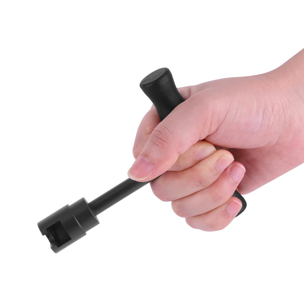 Auto Car Dent Repair Tool Car Paintless Dent Puller Repair Removal Tool Universal Slide Hammer Reverse Hammer Suction Cup Kit