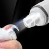 Electric Dog Nail Clippers for Dog Nail Grinders Rechargeable USB Charging LED Light Pet Quiet Cat Paws Nail Grooming Supplies